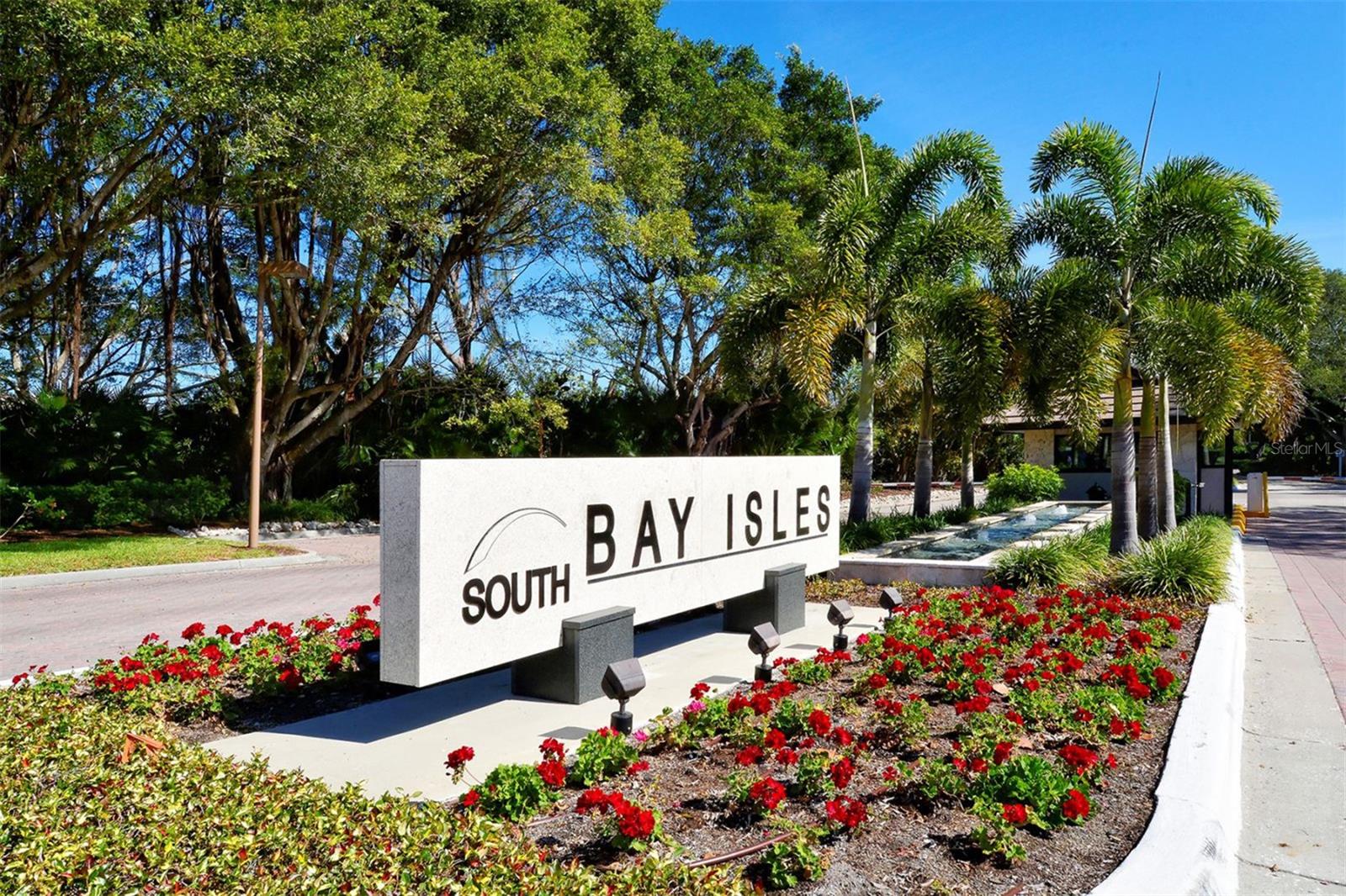 FAIRWAY BAY 3 - Residential