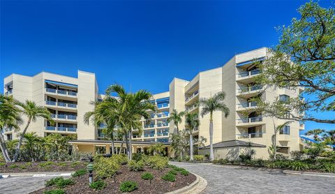 Photo of 2110 Harbourside Drive #536, Longboat Key, FL 34228 (MLS # A4685244)