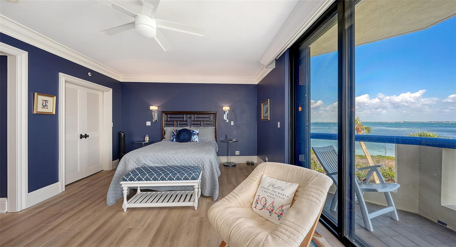 FAIRWAY BAY 3 - Residential