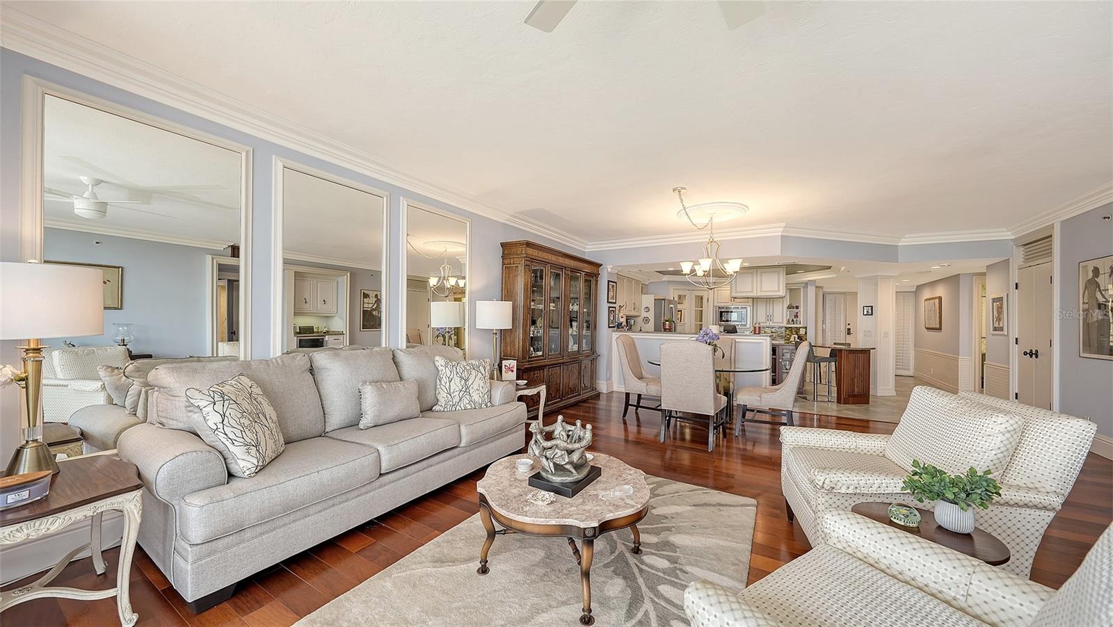 FAIRWAY BAY 3 - Residential