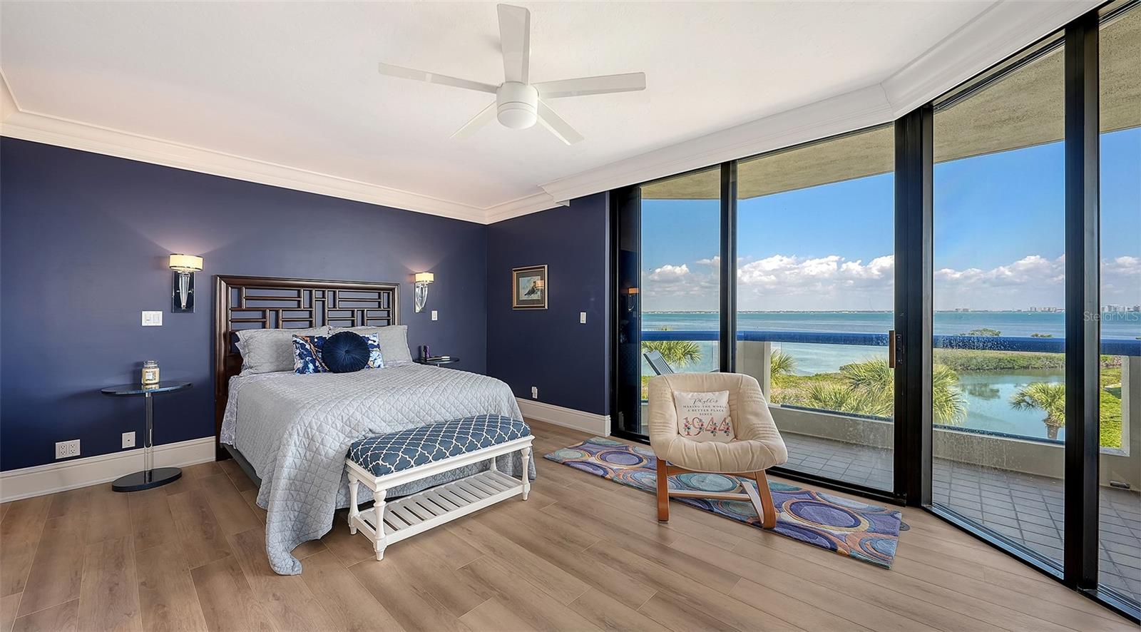 FAIRWAY BAY 3 - Residential