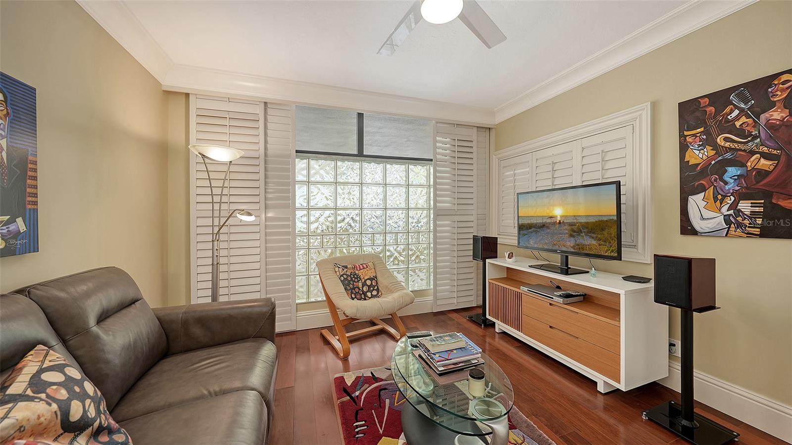 FAIRWAY BAY 3 - Residential