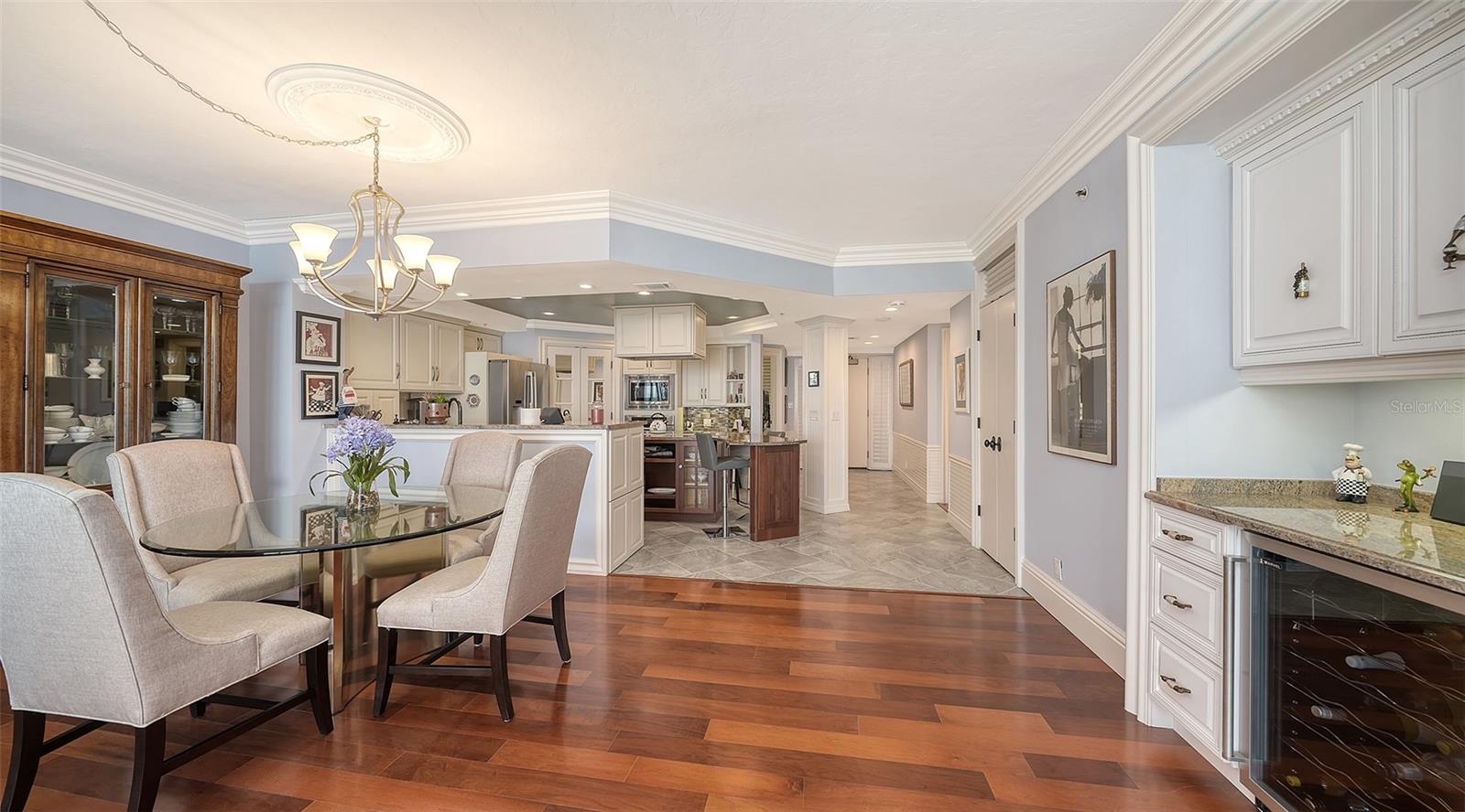 FAIRWAY BAY 3 - Residential