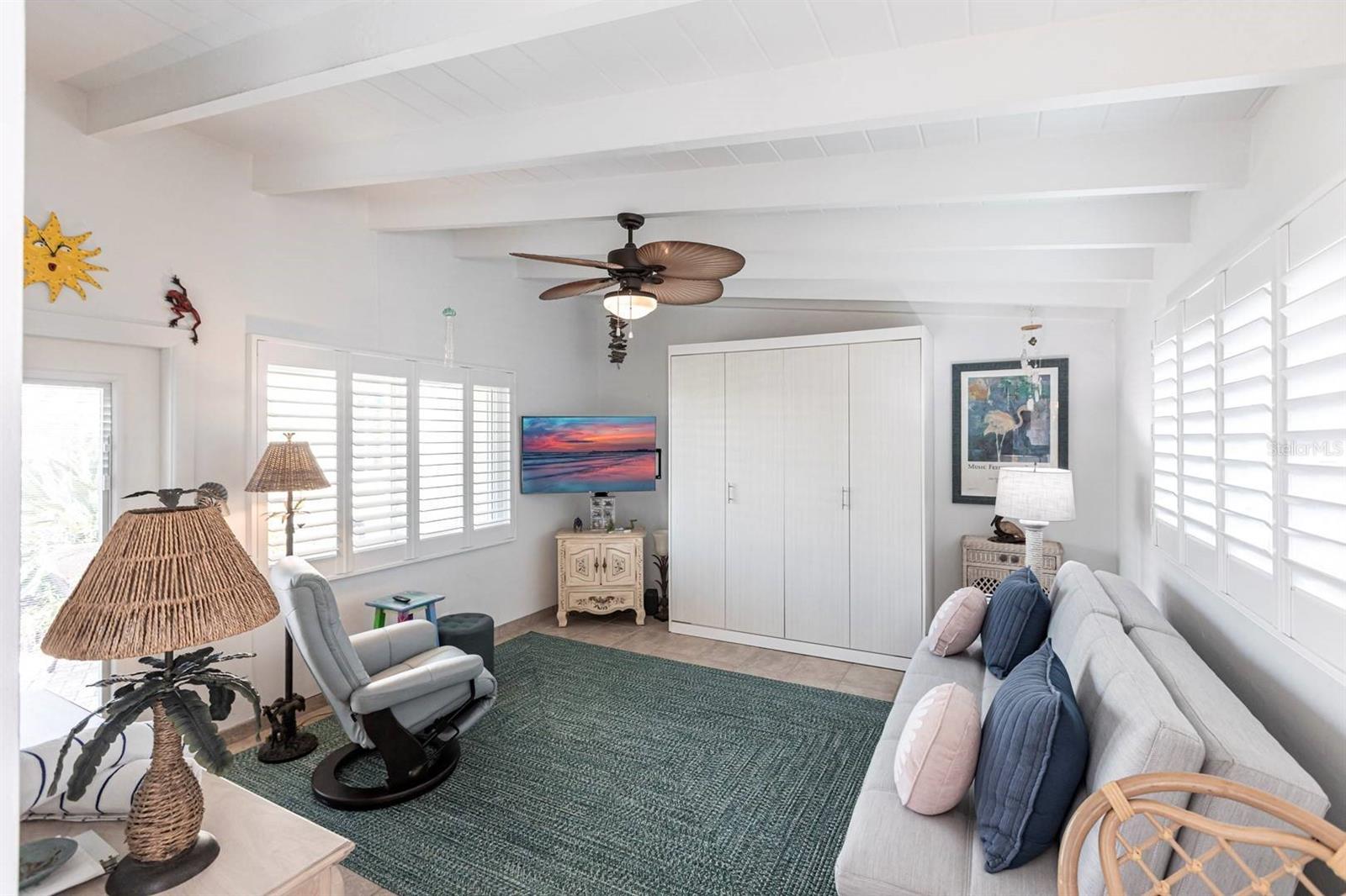 CASA MAR - Residential Lease