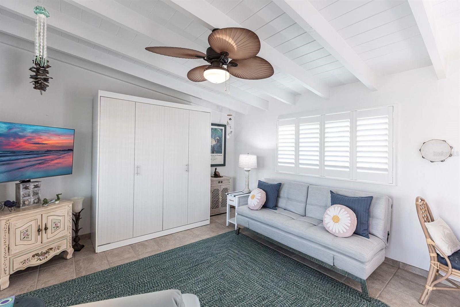 CASA MAR - Residential Lease