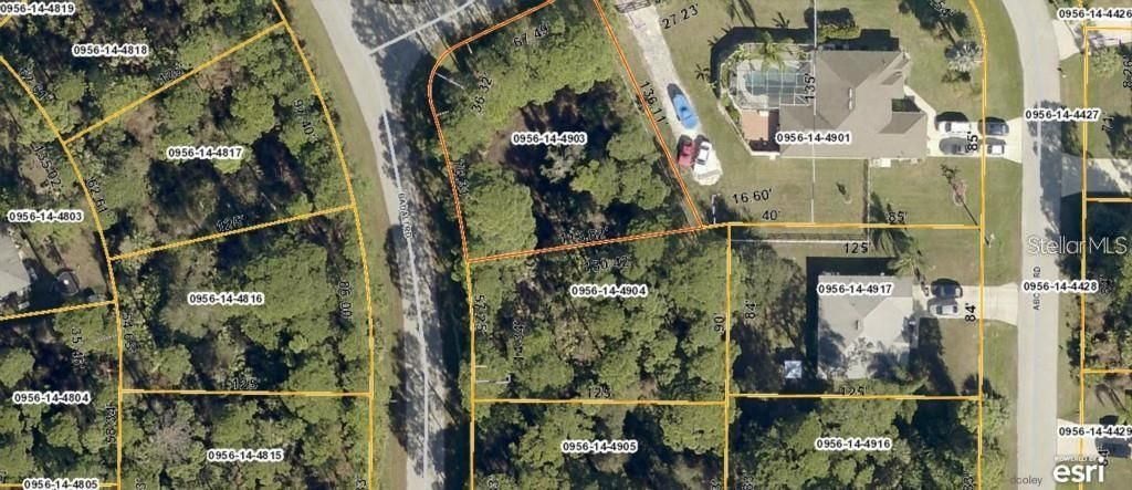 Photo of Abcor Road, North Port, FL 34286 (MLS # C7516506)