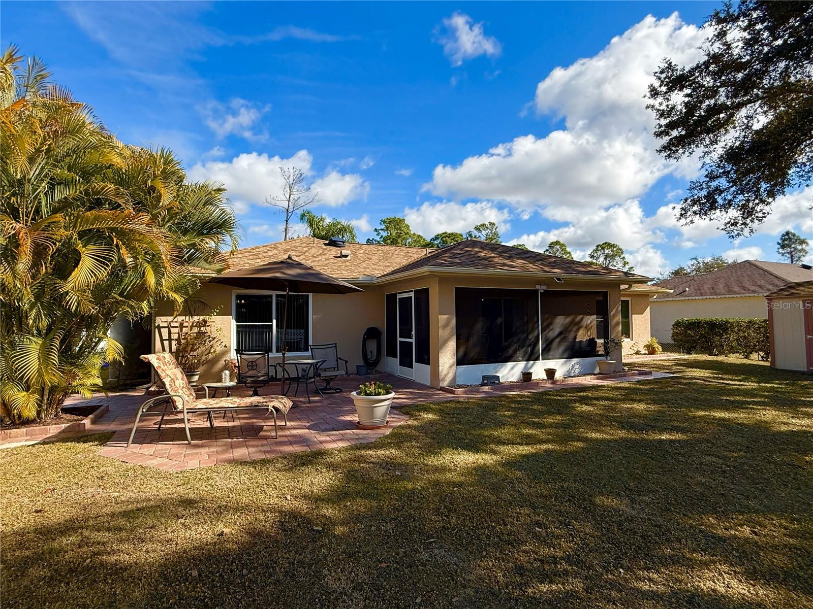 PORT CHARLOTTE SUB 19 - Residential