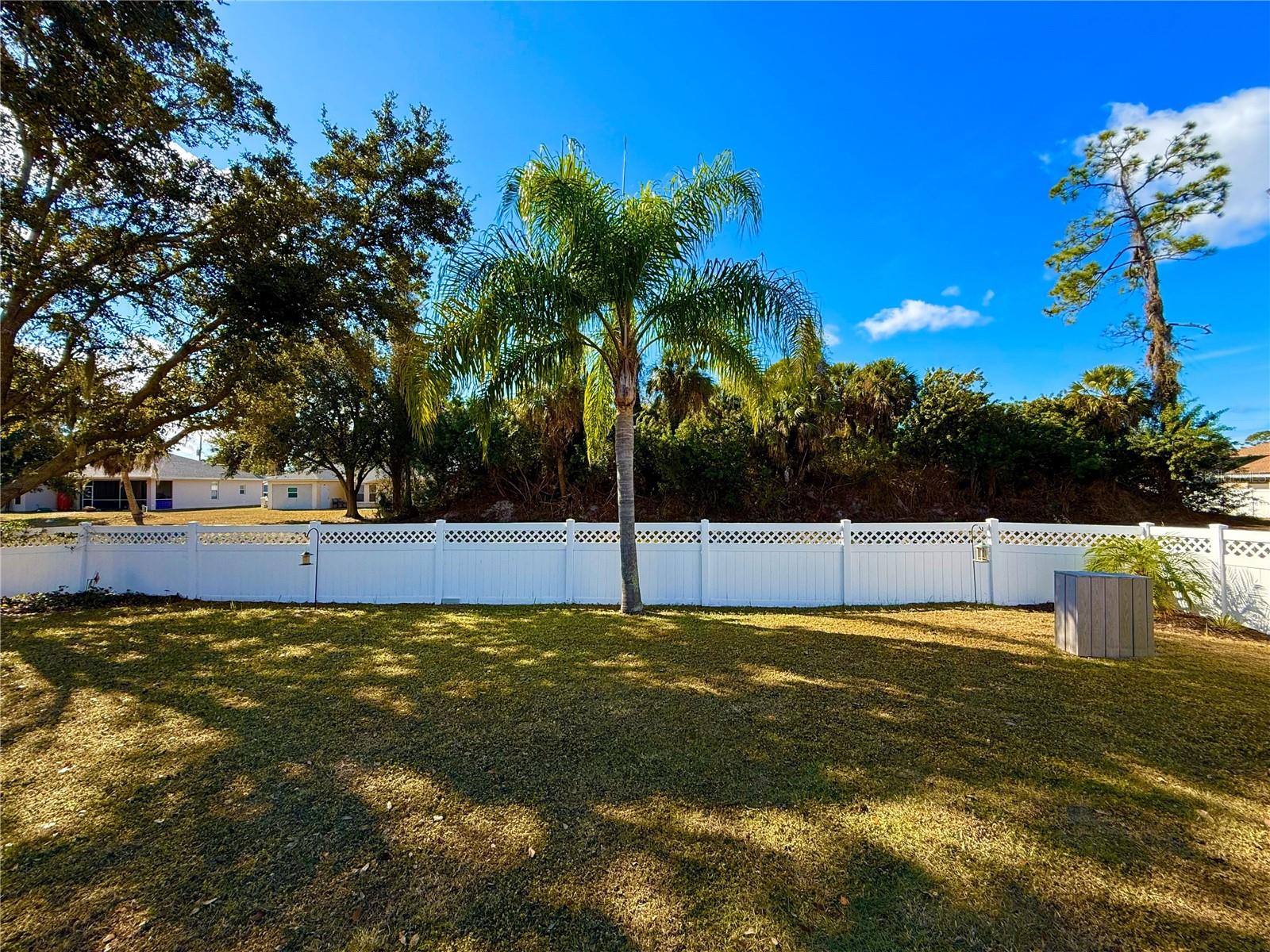 PORT CHARLOTTE SUB 19 - Residential