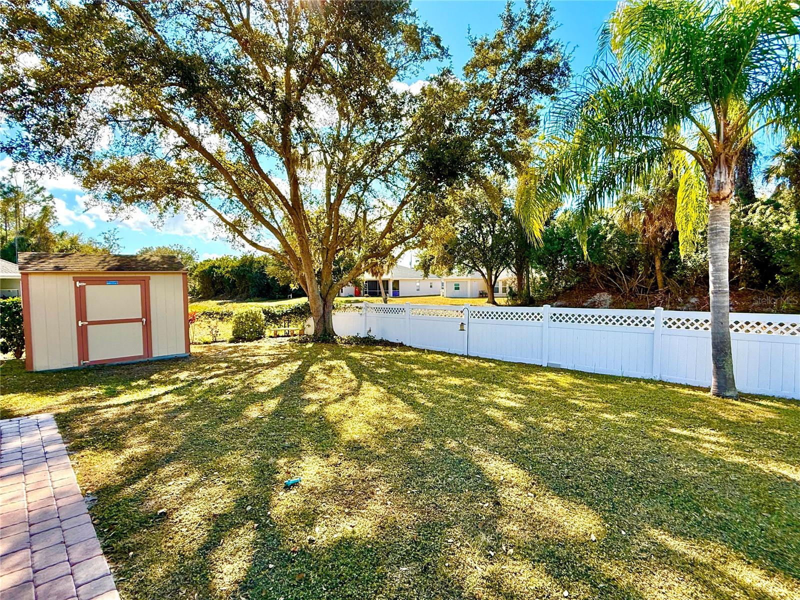 PORT CHARLOTTE SUB 19 - Residential