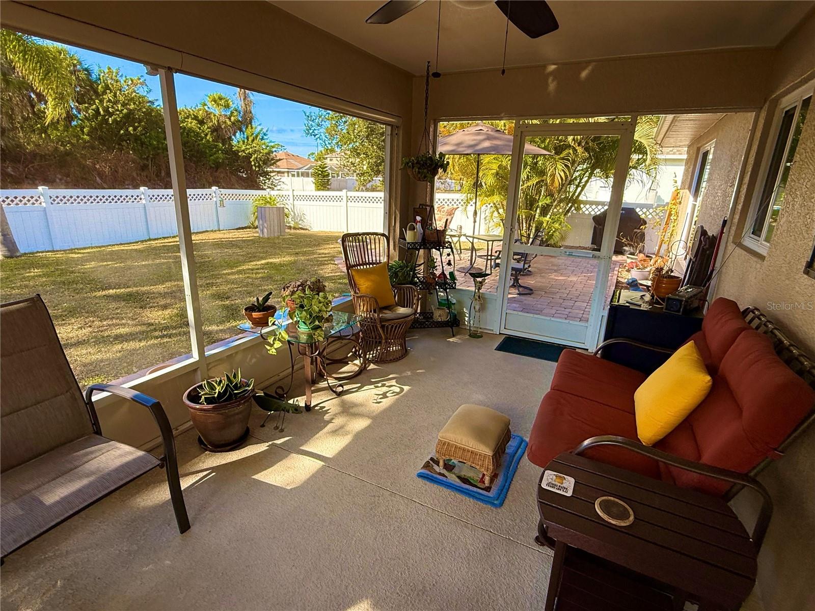 PORT CHARLOTTE SUB 19 - Residential