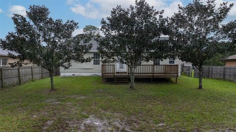 A home in DELAND