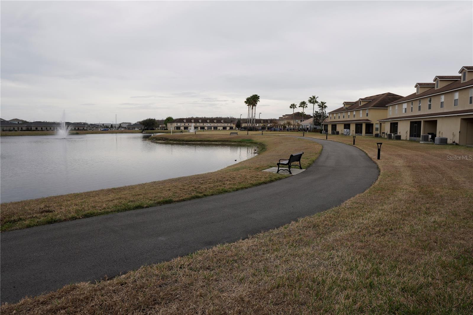 TOWNHOMES OF FLORA RIDGE - Residential Lease