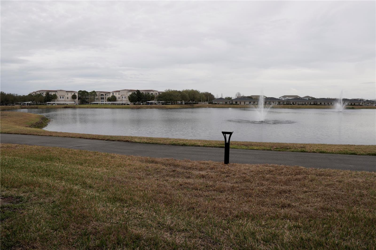 TOWNHOMES OF FLORA RIDGE - Residential Lease