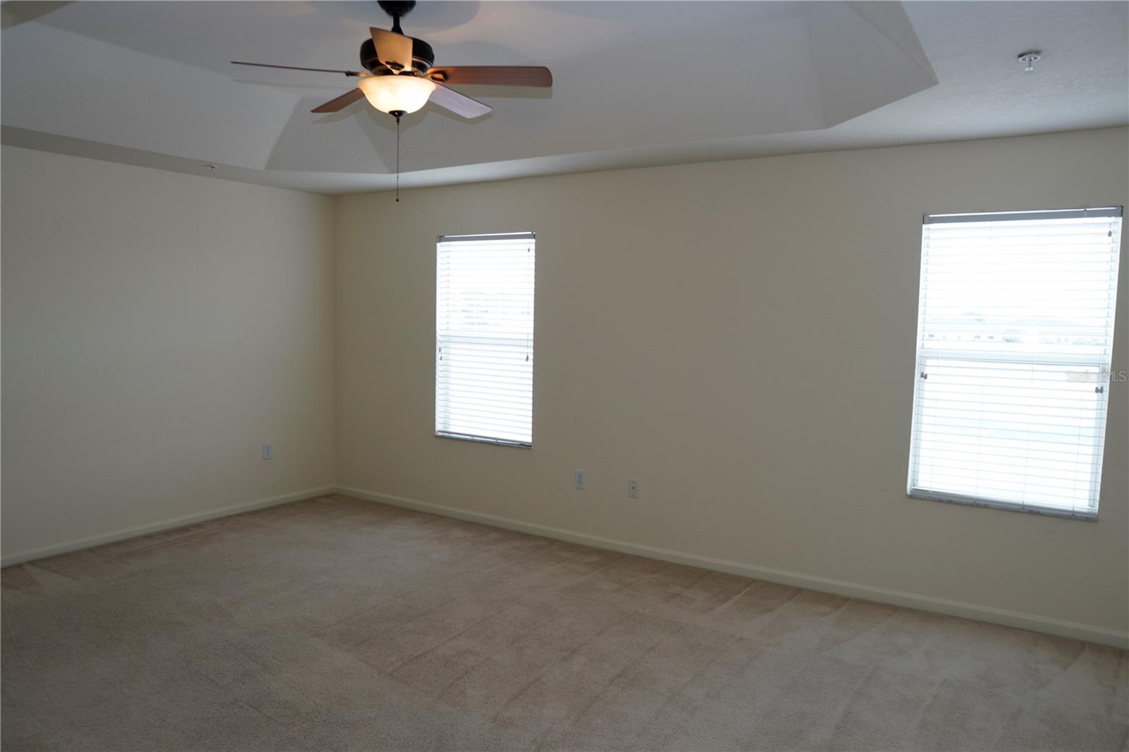 TOWNHOMES OF FLORA RIDGE - Residential Lease