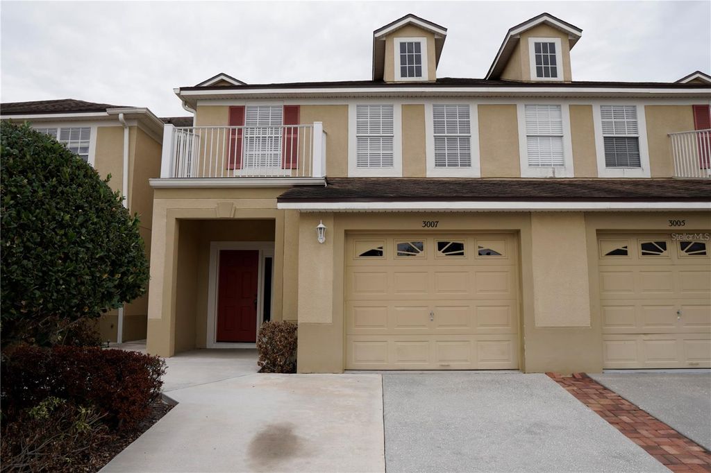 Photo of 3007 Langdon Lane N, Kissimmee, FL 34741 (MLS # S5144852)