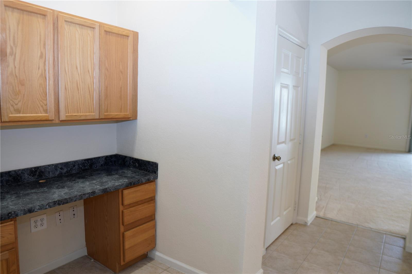 TOWNHOMES OF FLORA RIDGE - Residential Lease