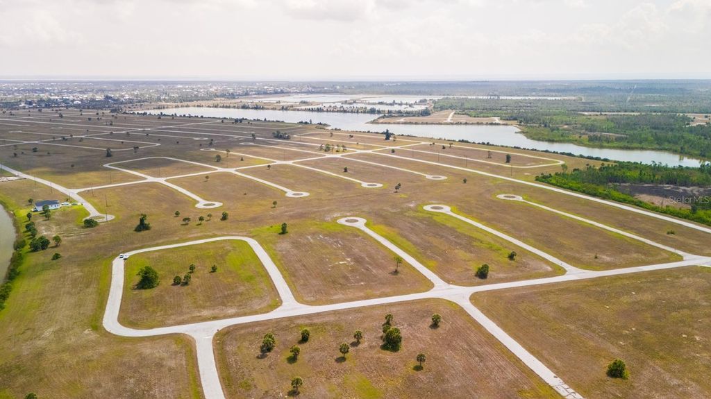 Photo of 14210 Blue Marlin Road, Placida, FL 33946 (MLS # TB8478299)