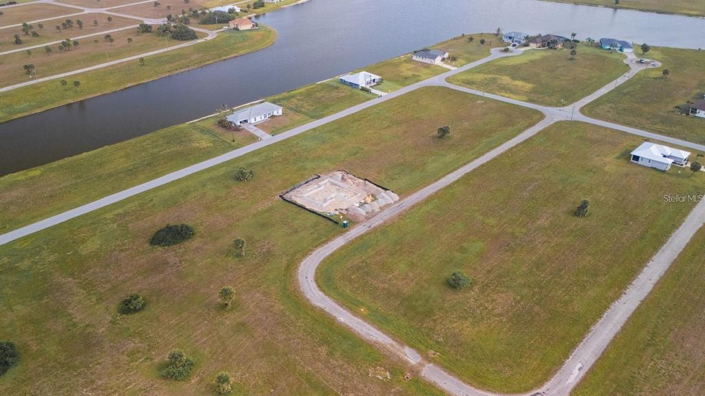 Photo of 14210 Blue Marlin Road, Placida, FL 33946 (MLS # TB8478299)