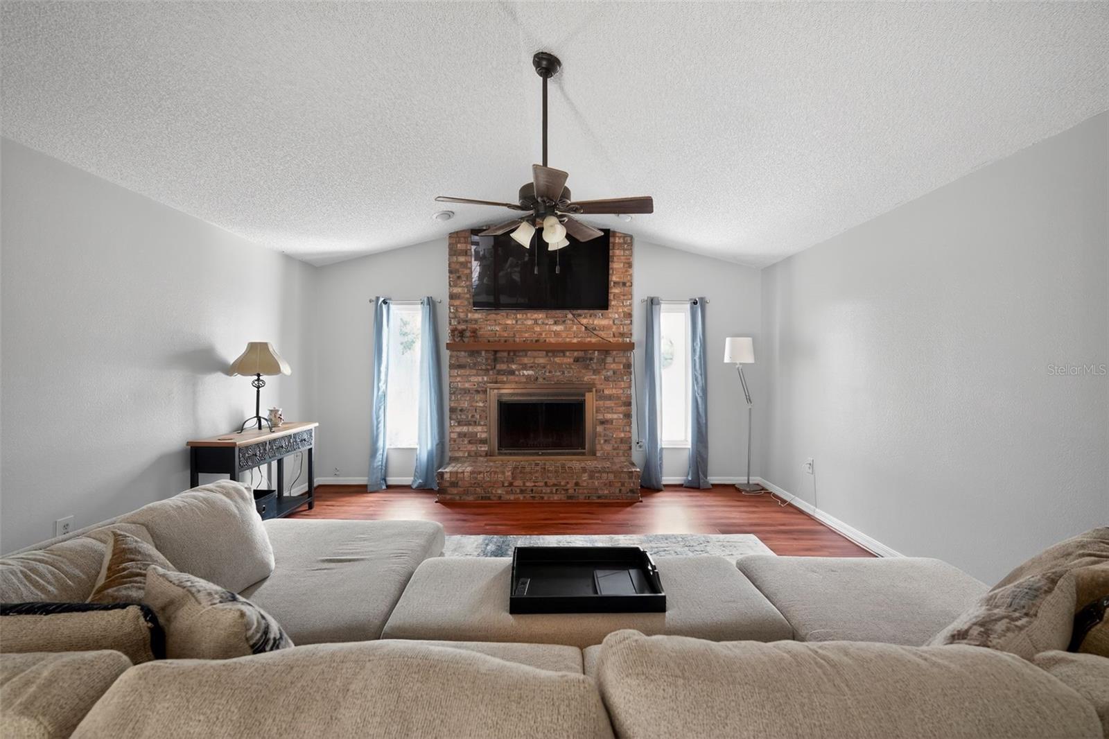 TIMBERIDGE SUB - Residential