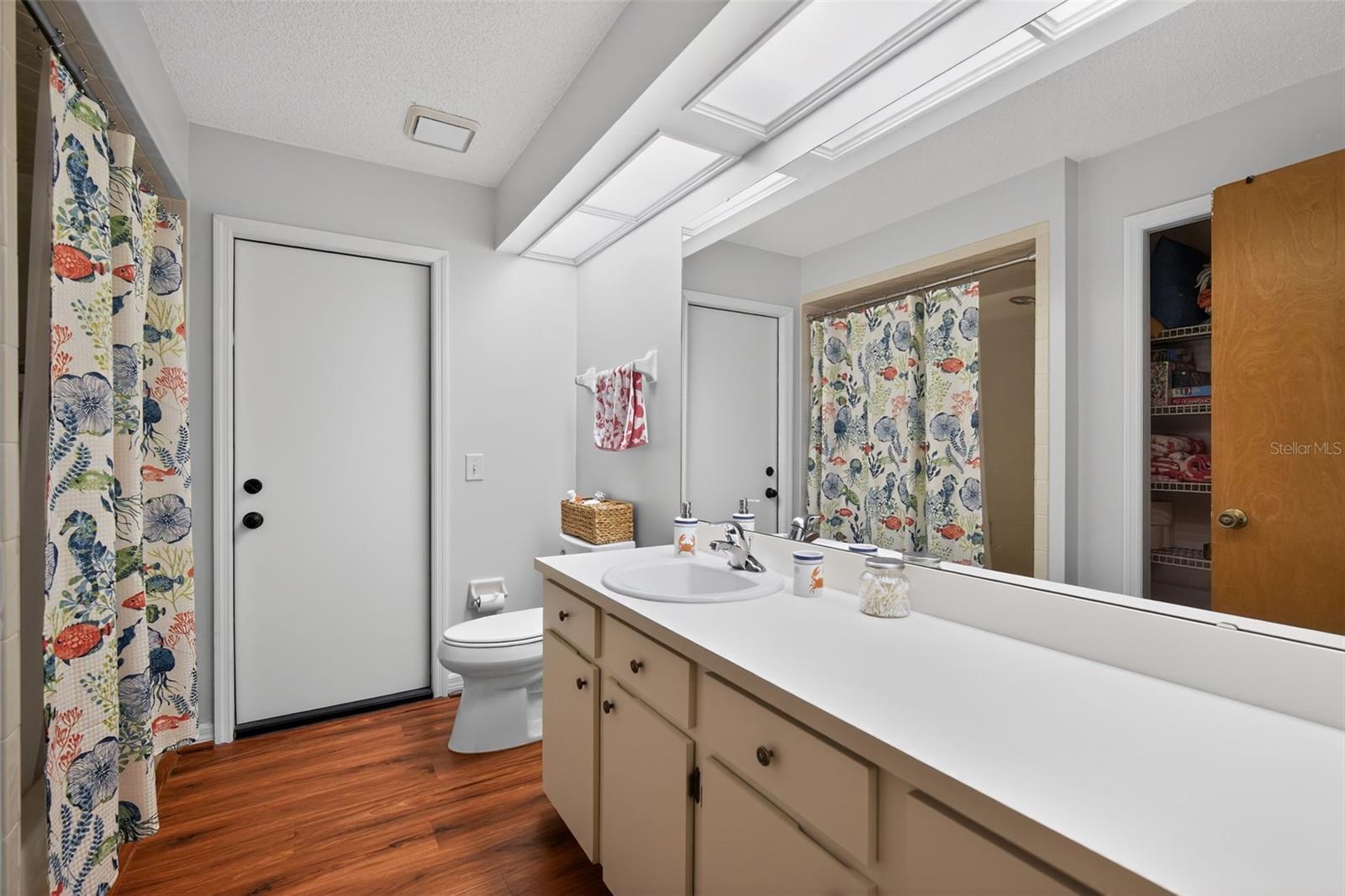 TIMBERIDGE SUB - Residential