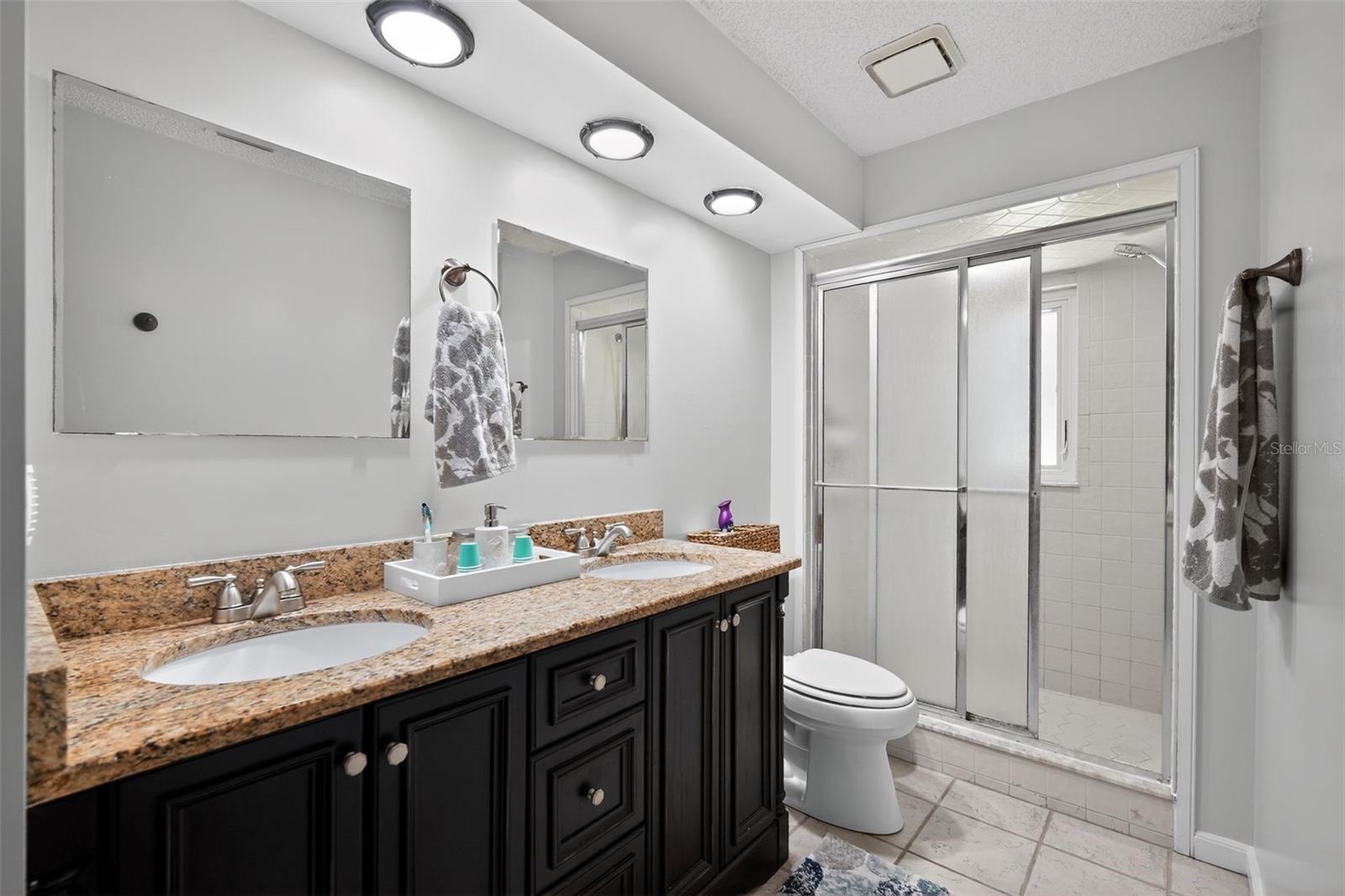 TIMBERIDGE SUB - Residential