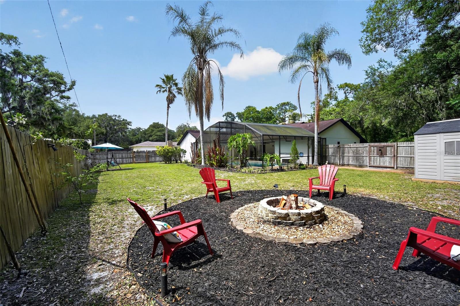 TIMBERIDGE SUB - Residential