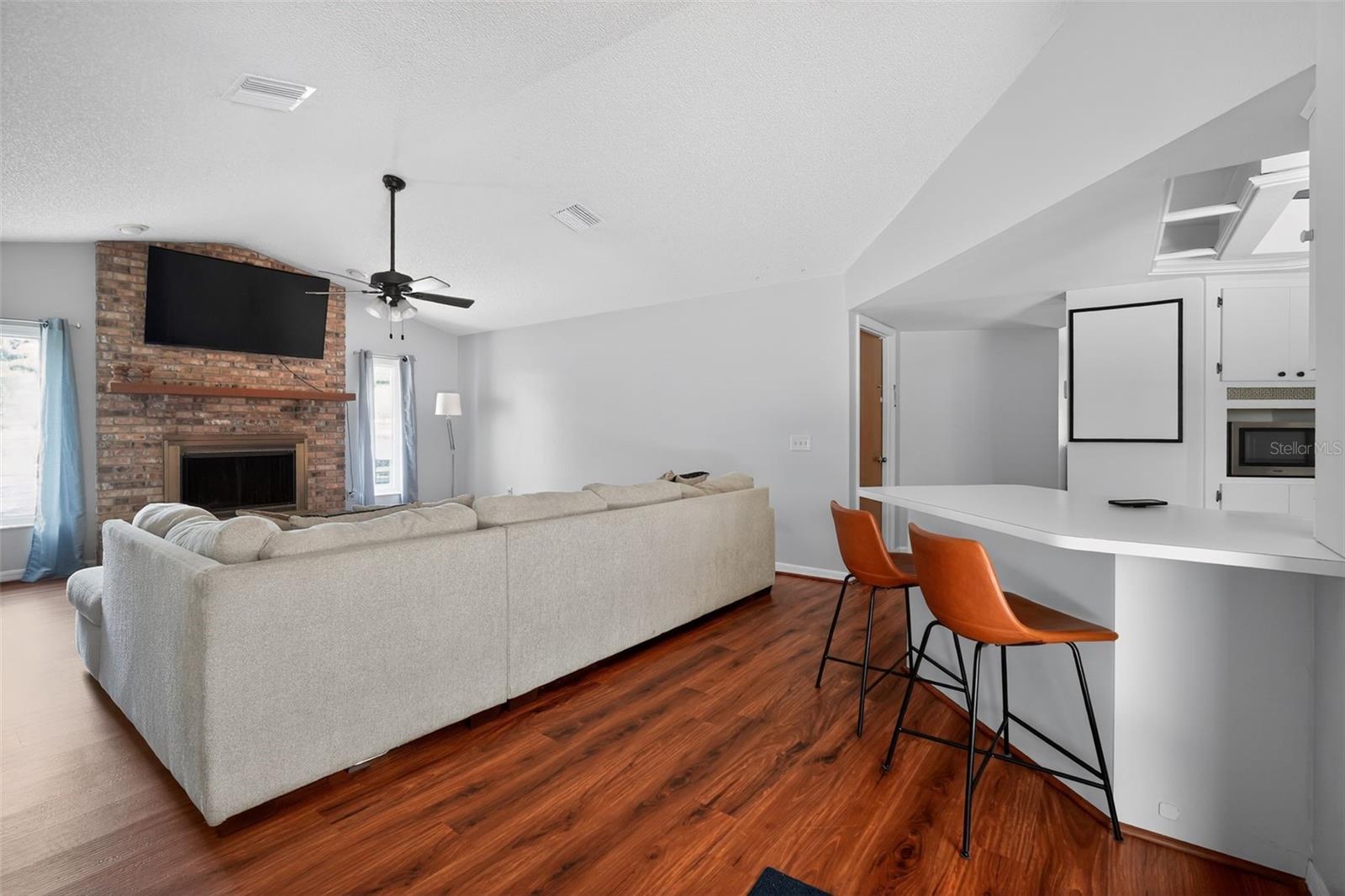 TIMBERIDGE SUB - Residential