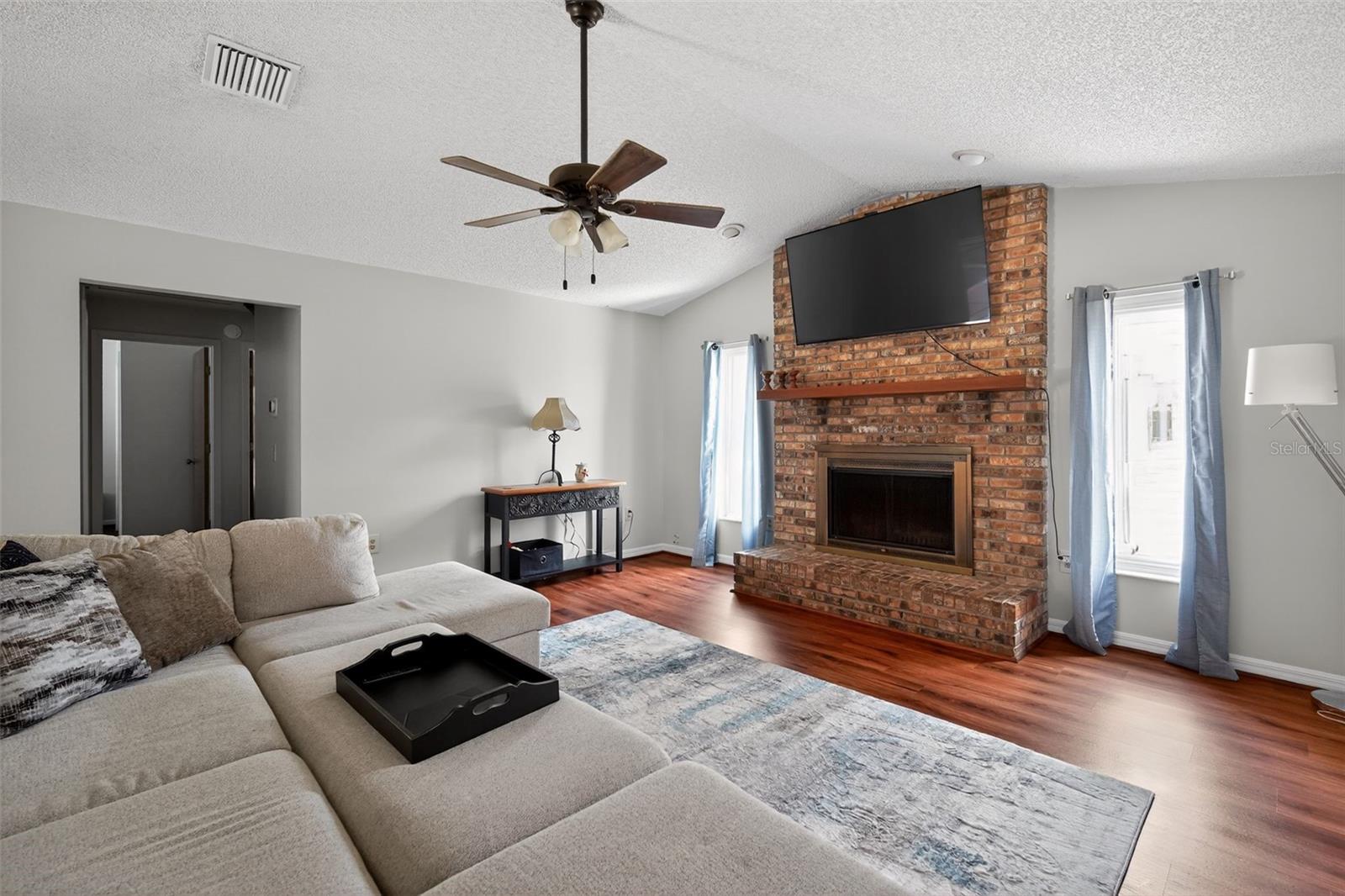 TIMBERIDGE SUB - Residential