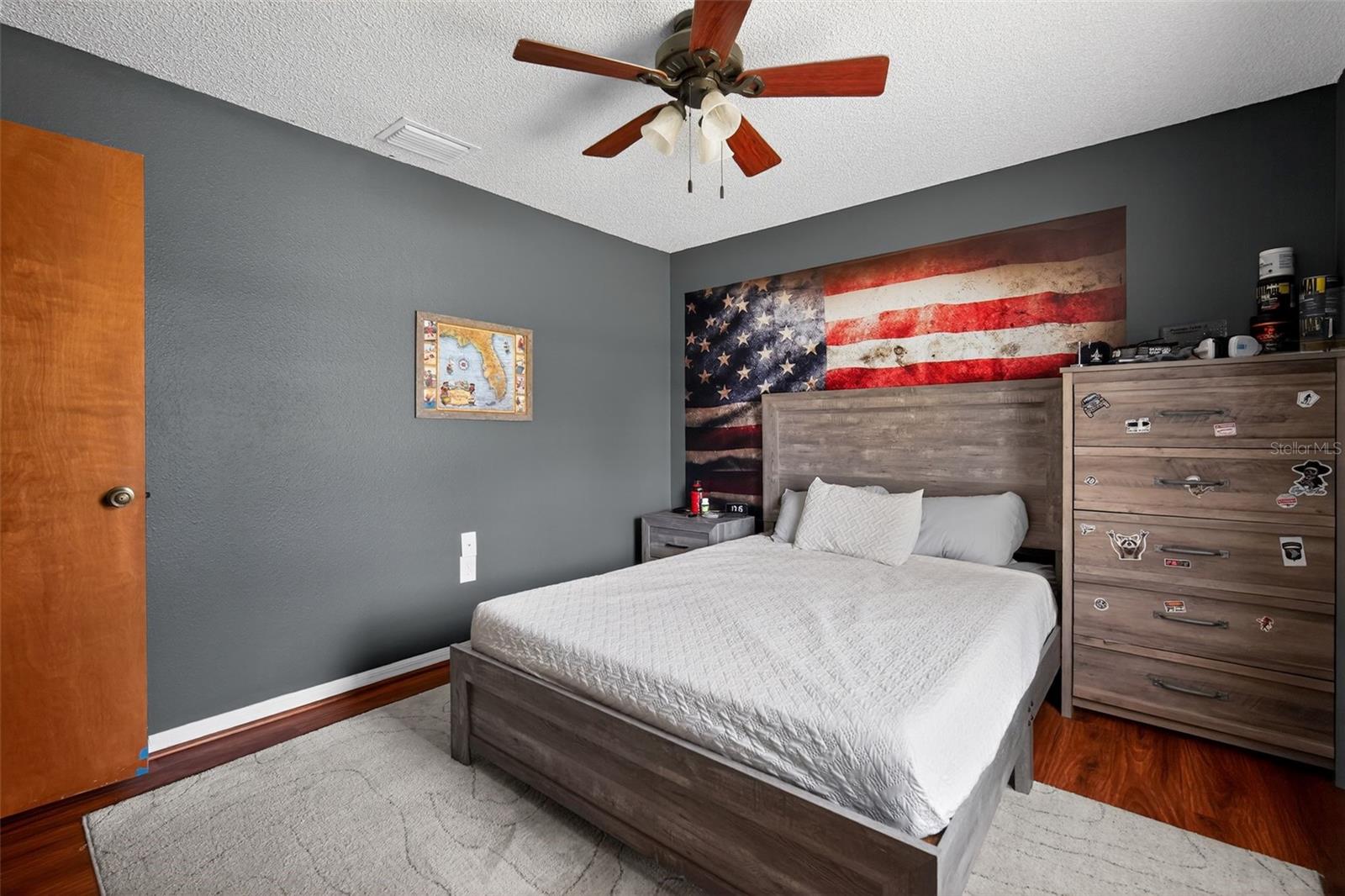 TIMBERIDGE SUB - Residential