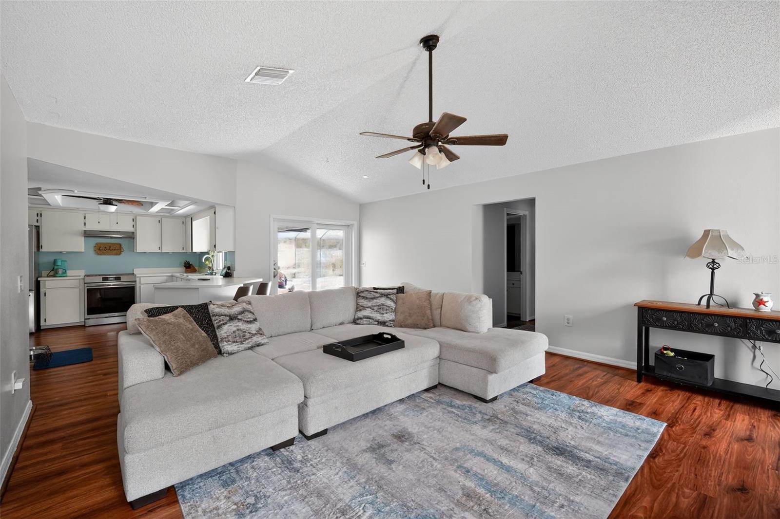 TIMBERIDGE SUB - Residential