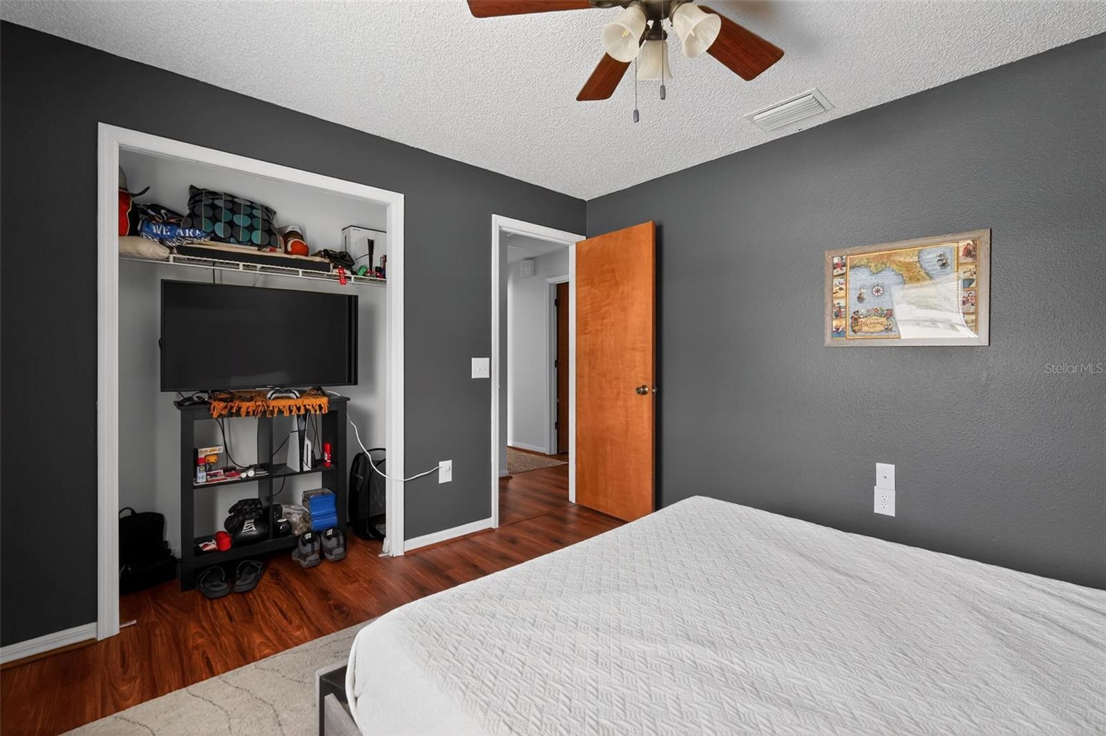 TIMBERIDGE SUB - Residential