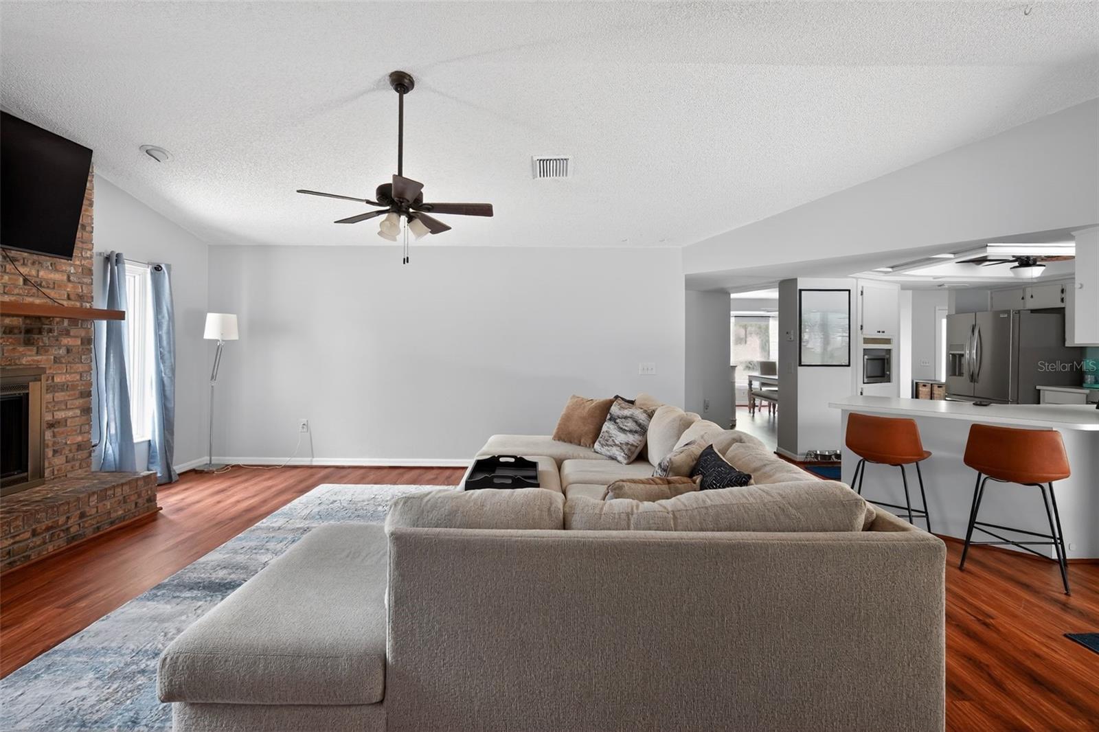 TIMBERIDGE SUB - Residential