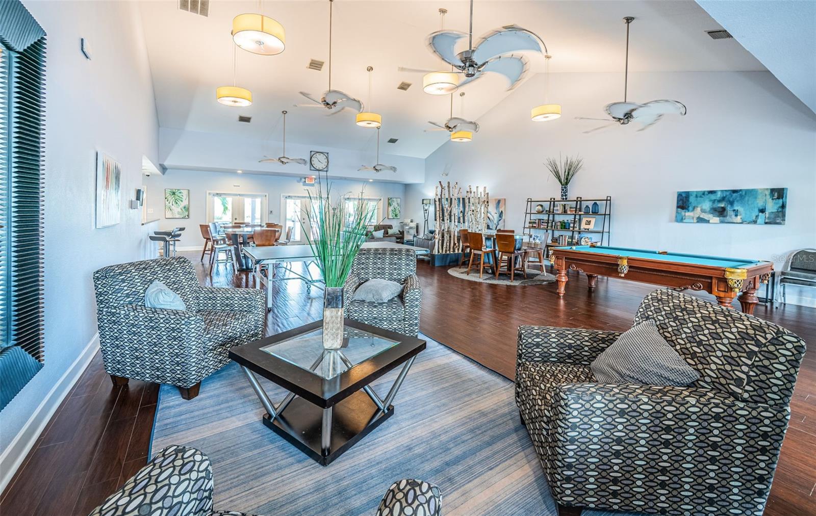 WATERSIDE AT COQUINA KEY SOUTH - Residential