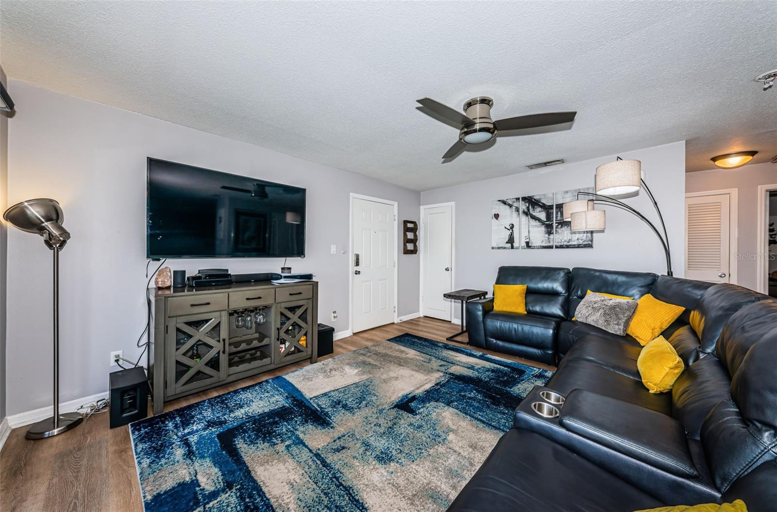 WATERSIDE AT COQUINA KEY SOUTH - Residential