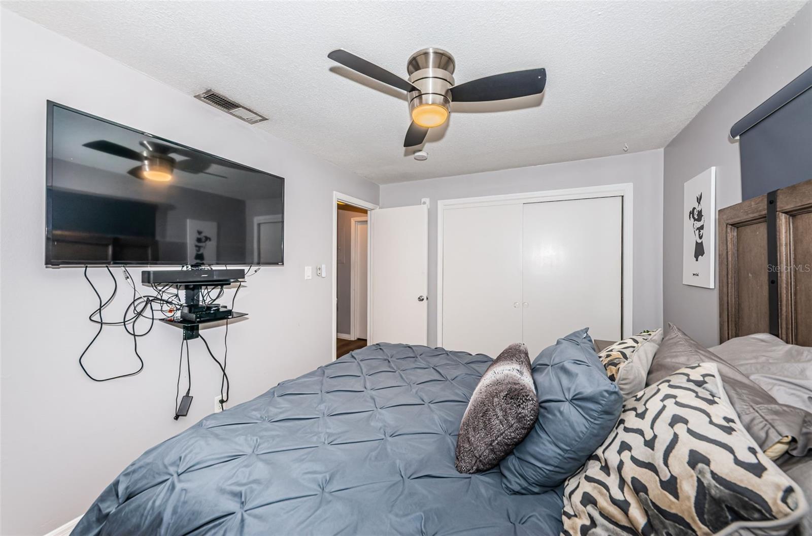 WATERSIDE AT COQUINA KEY SOUTH - Residential