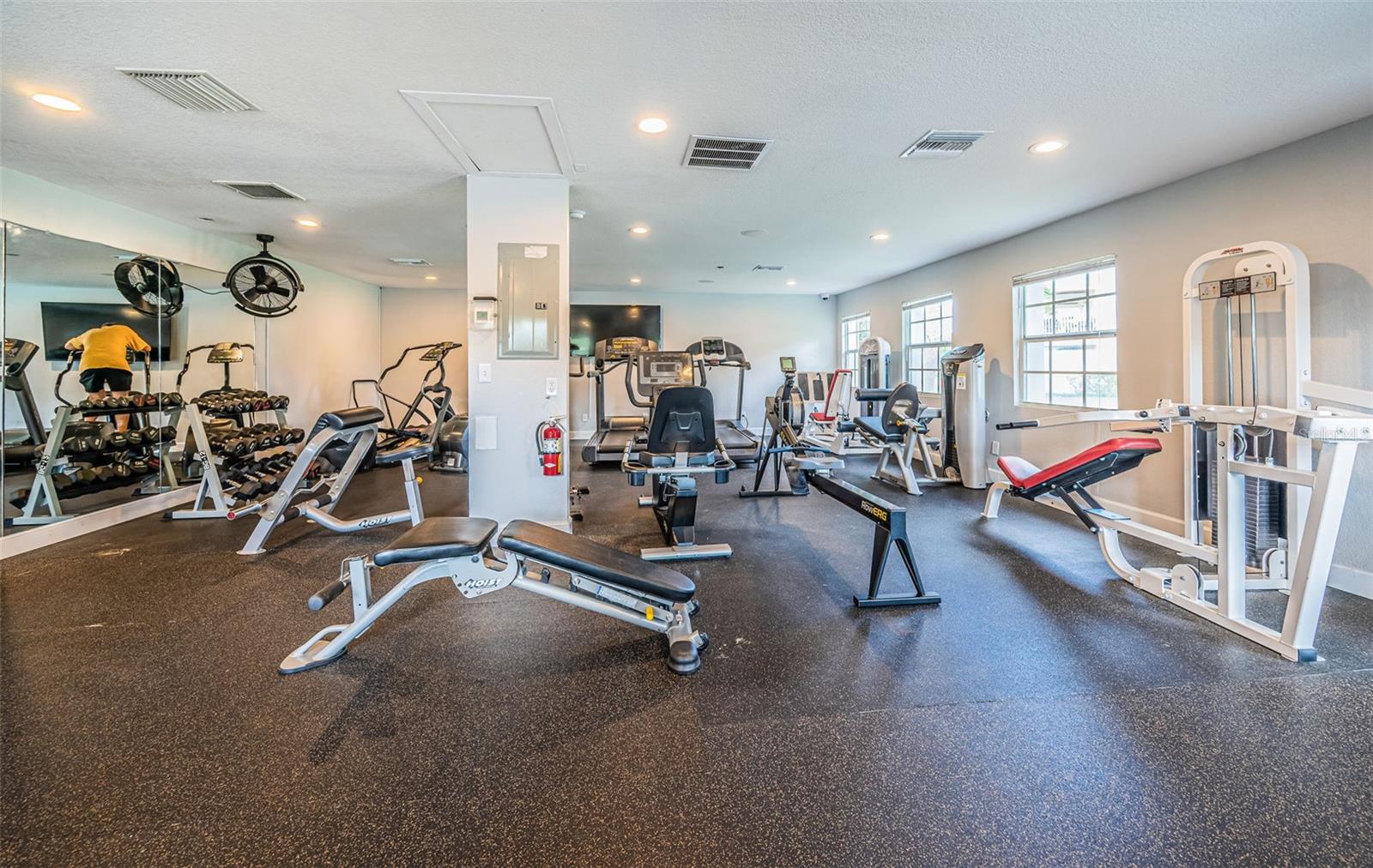 WATERSIDE AT COQUINA KEY SOUTH - Residential