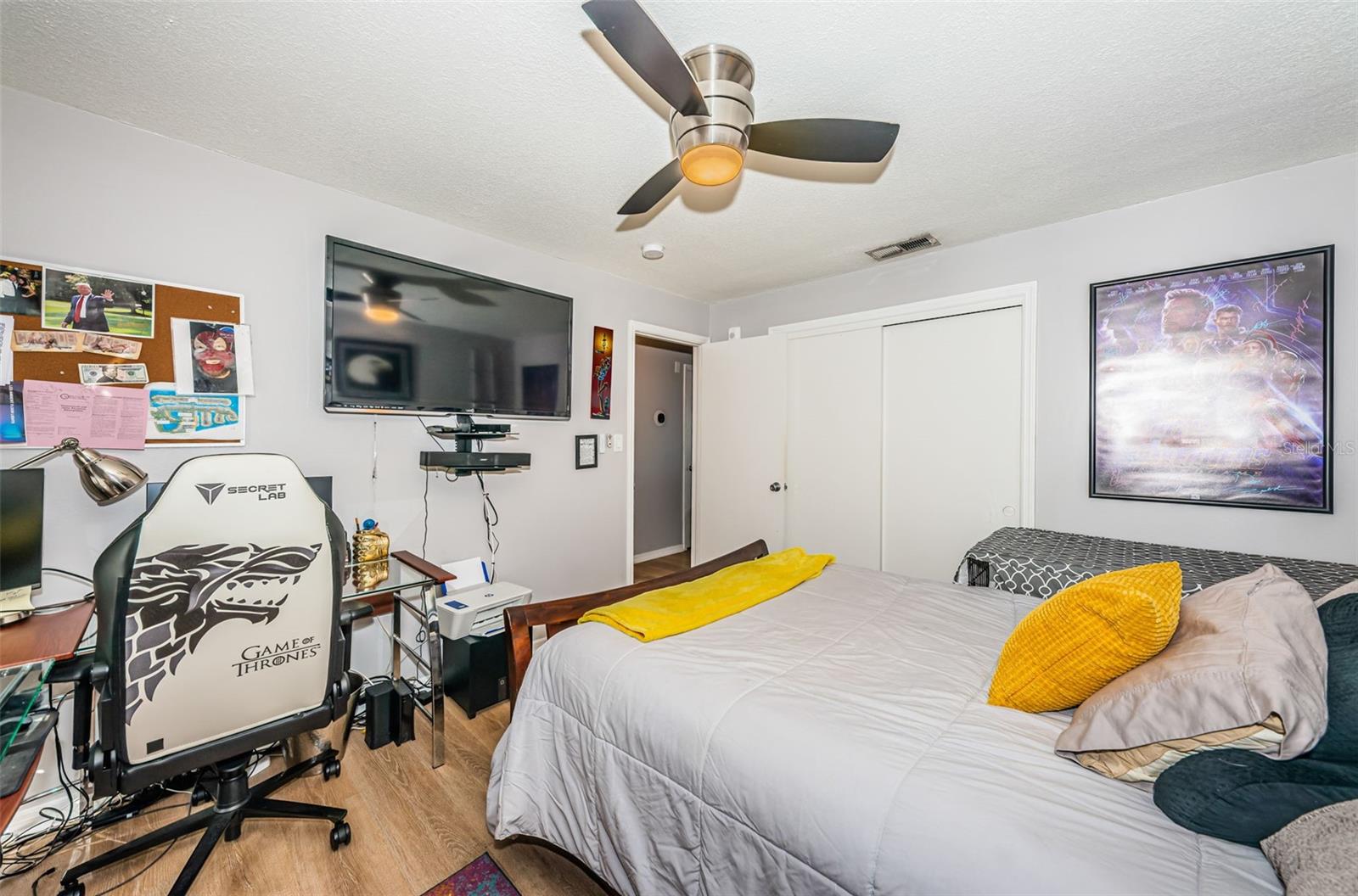 WATERSIDE AT COQUINA KEY SOUTH - Residential