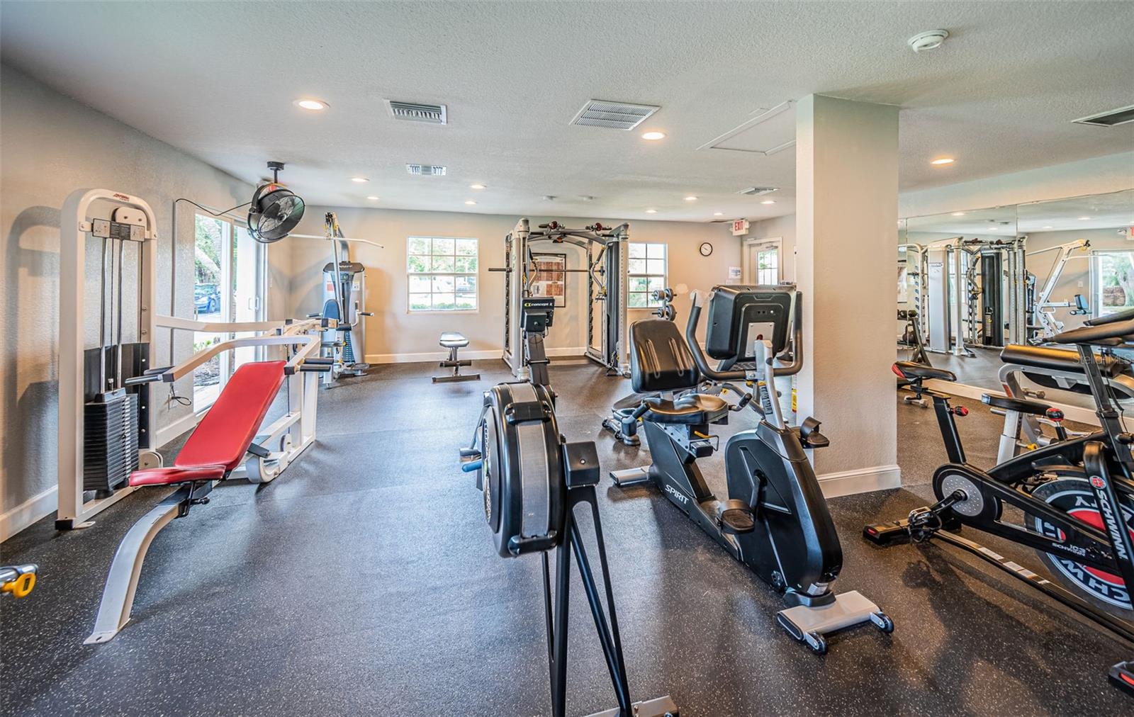 WATERSIDE AT COQUINA KEY SOUTH - Residential