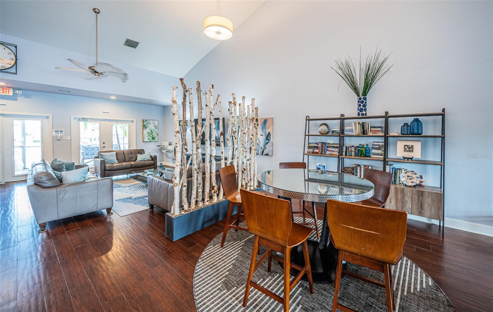 WATERSIDE AT COQUINA KEY SOUTH - Residential