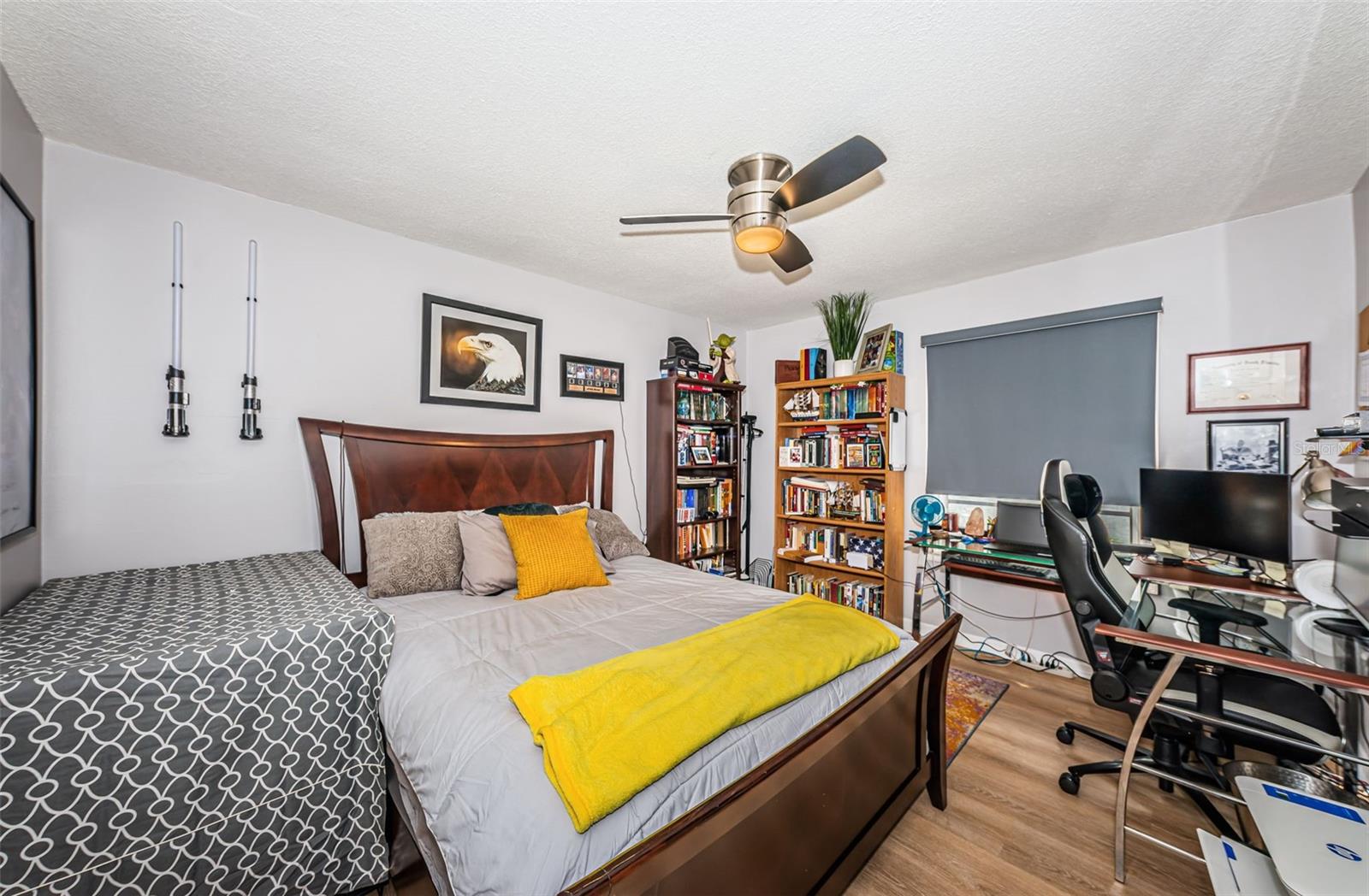 WATERSIDE AT COQUINA KEY SOUTH - Residential