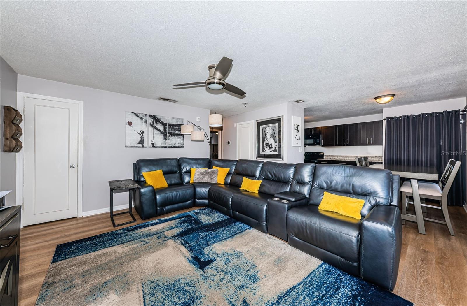 WATERSIDE AT COQUINA KEY SOUTH - Residential