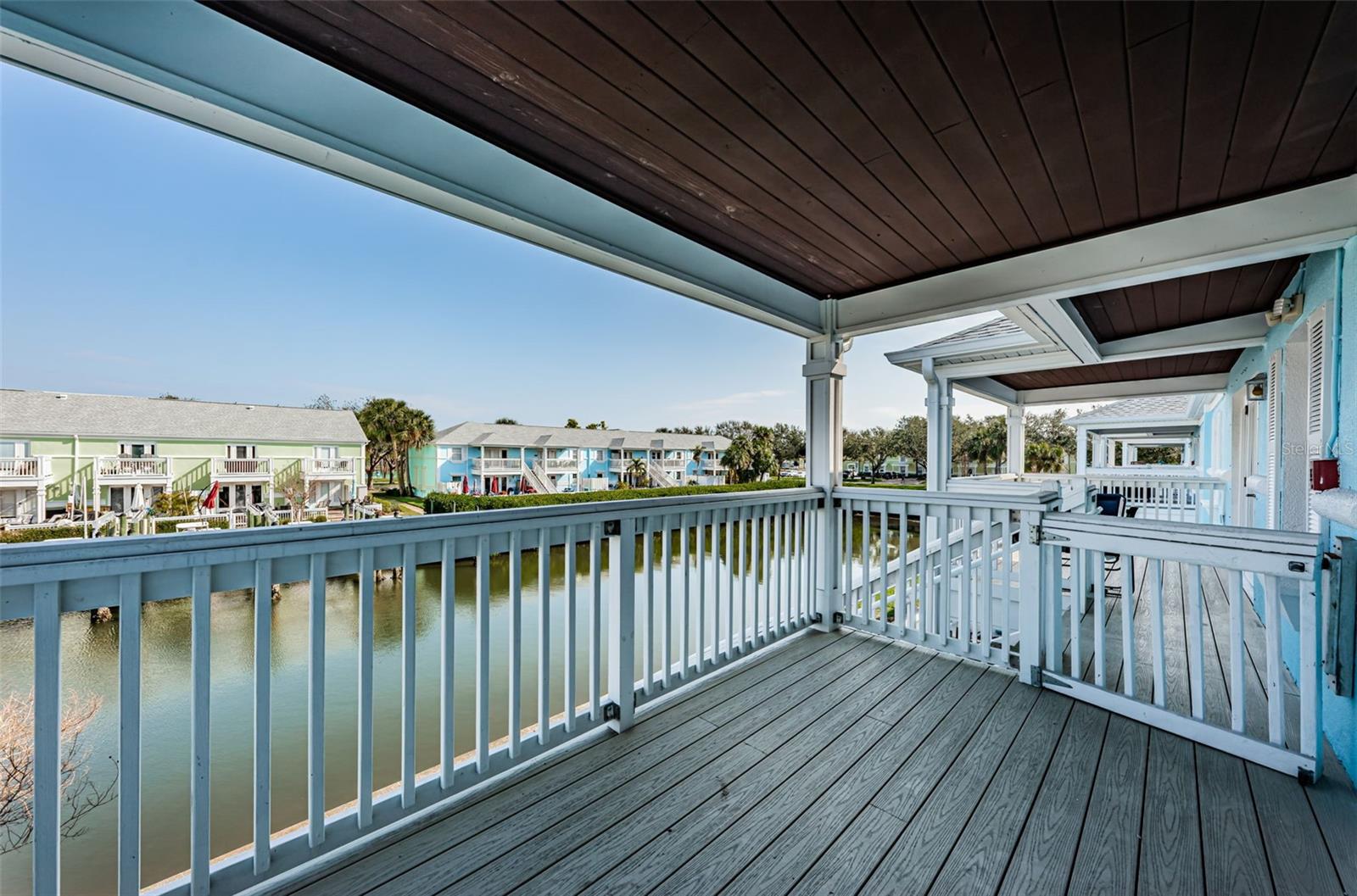 WATERSIDE AT COQUINA KEY SOUTH - Residential