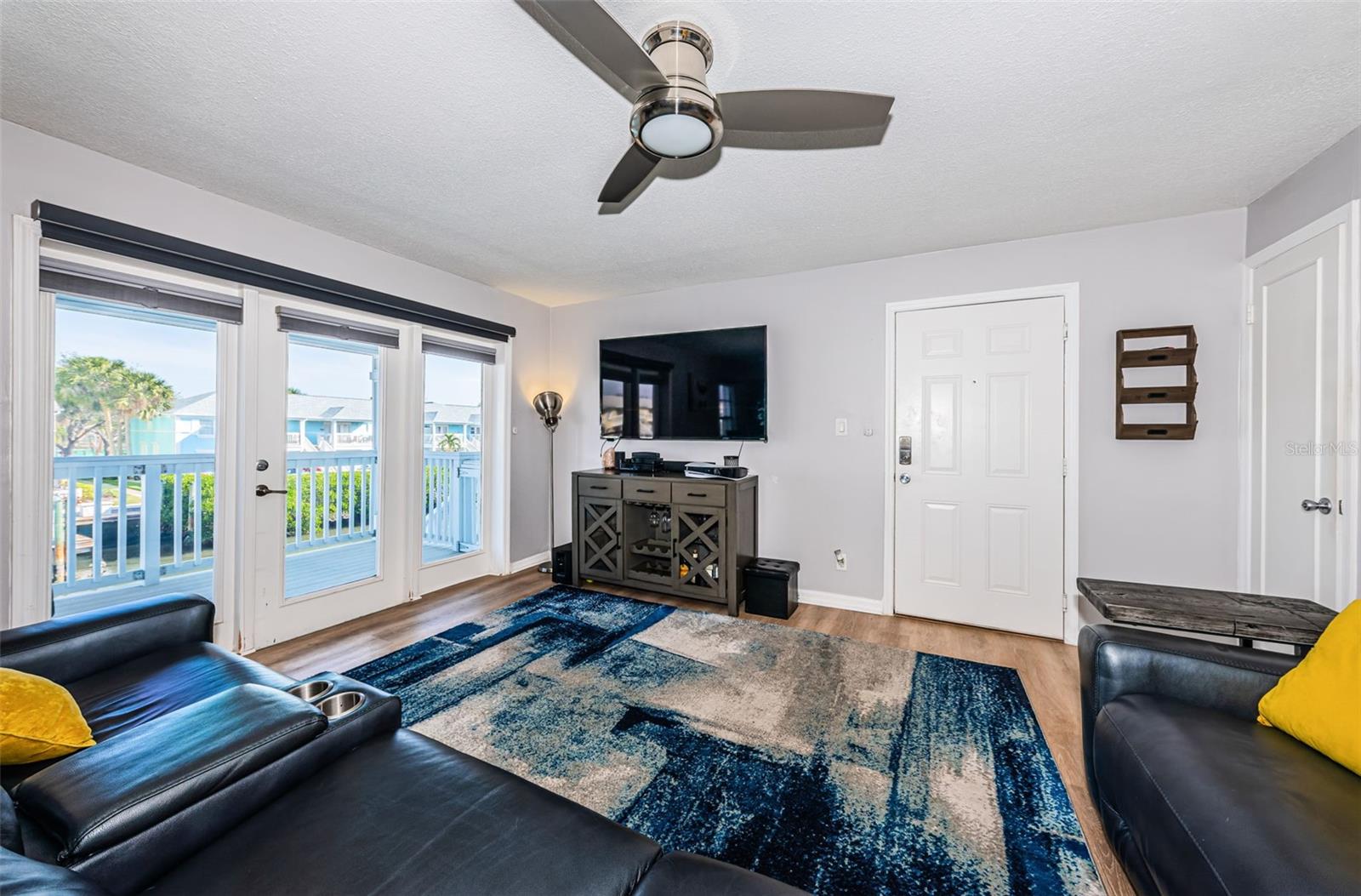 WATERSIDE AT COQUINA KEY SOUTH - Residential