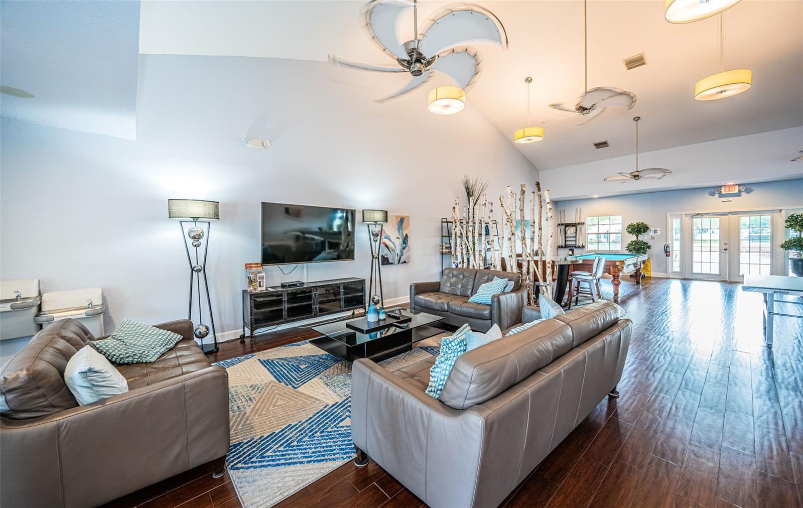 WATERSIDE AT COQUINA KEY SOUTH - Residential