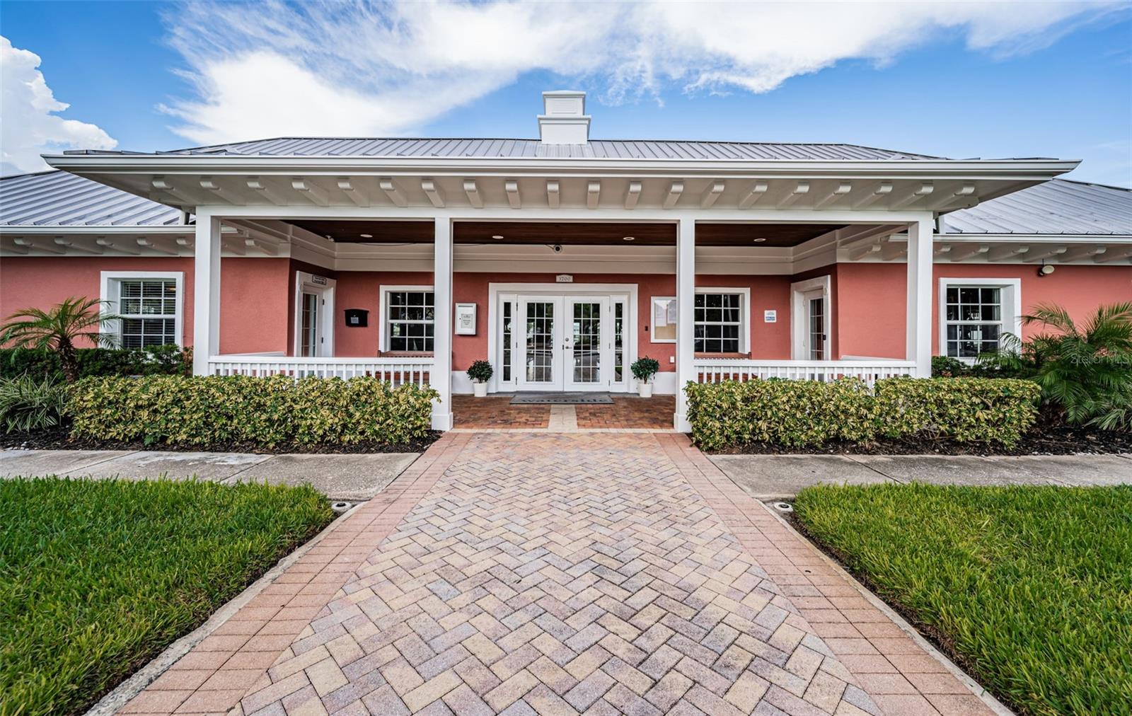 WATERSIDE AT COQUINA KEY SOUTH - Residential