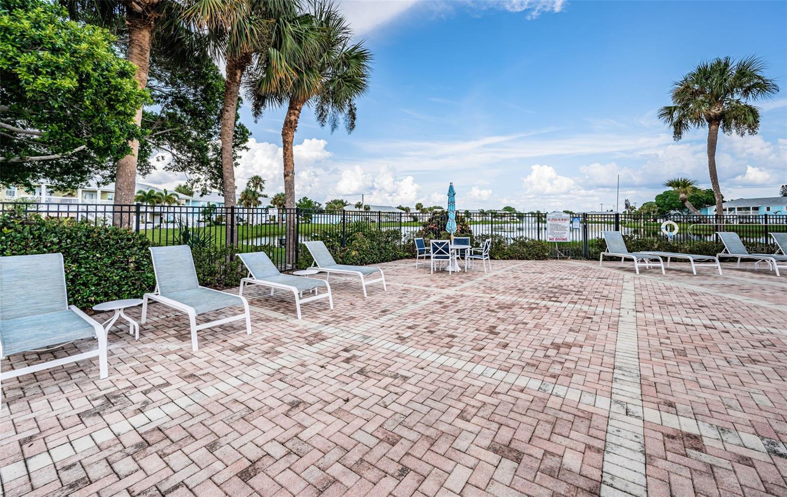 WATERSIDE AT COQUINA KEY SOUTH - Residential