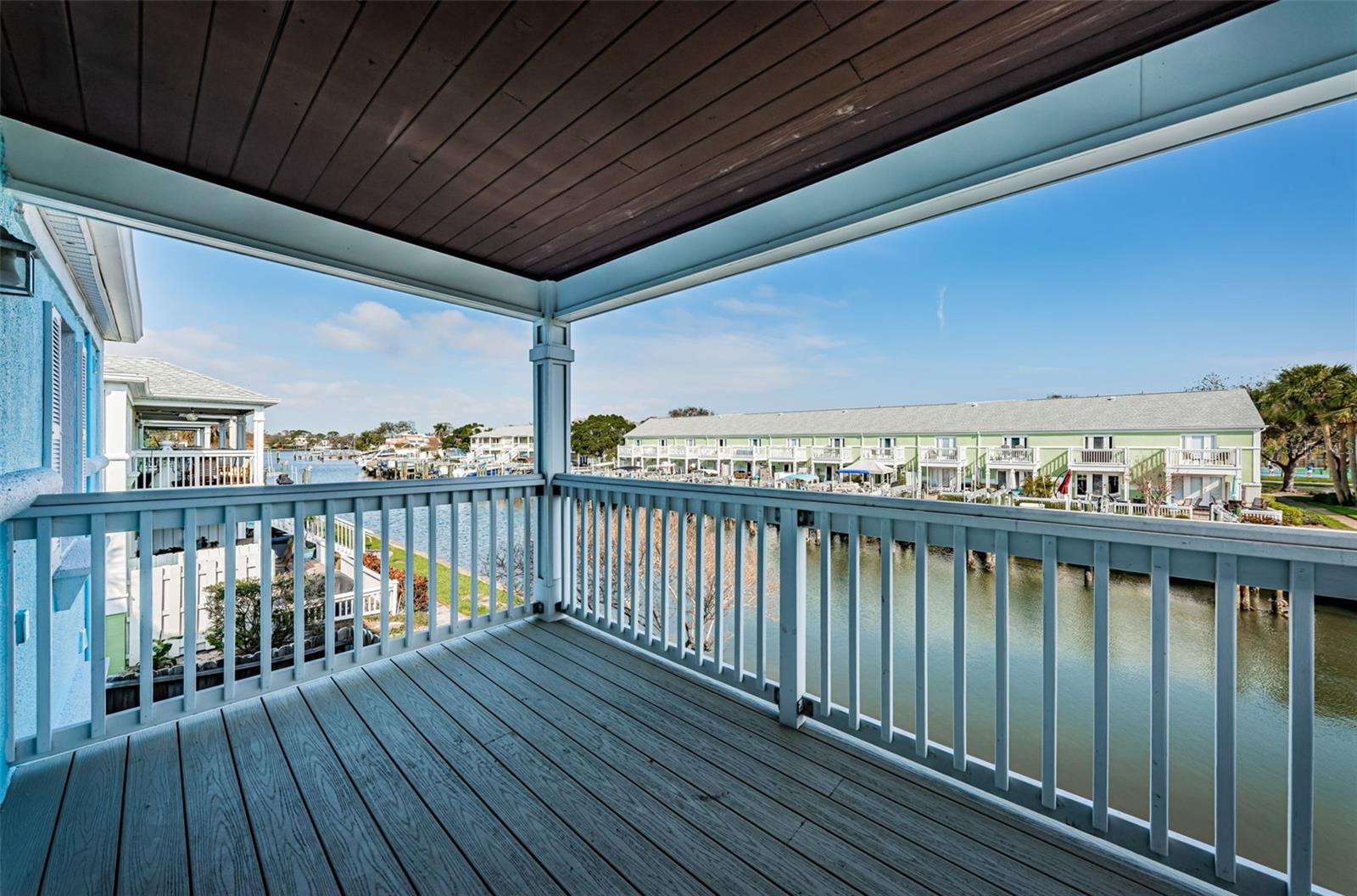 WATERSIDE AT COQUINA KEY SOUTH - Residential