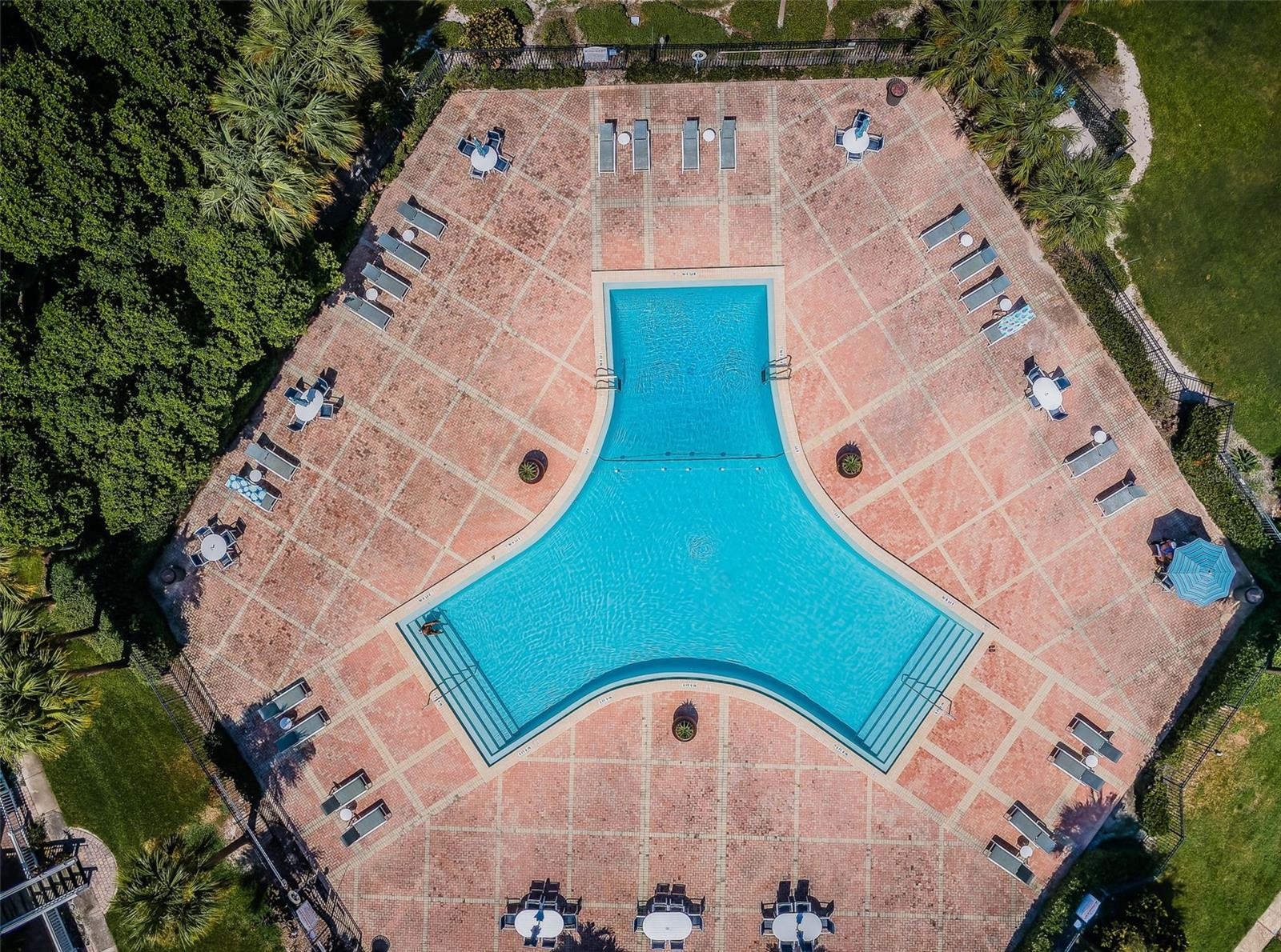 WATERSIDE AT COQUINA KEY SOUTH - Residential