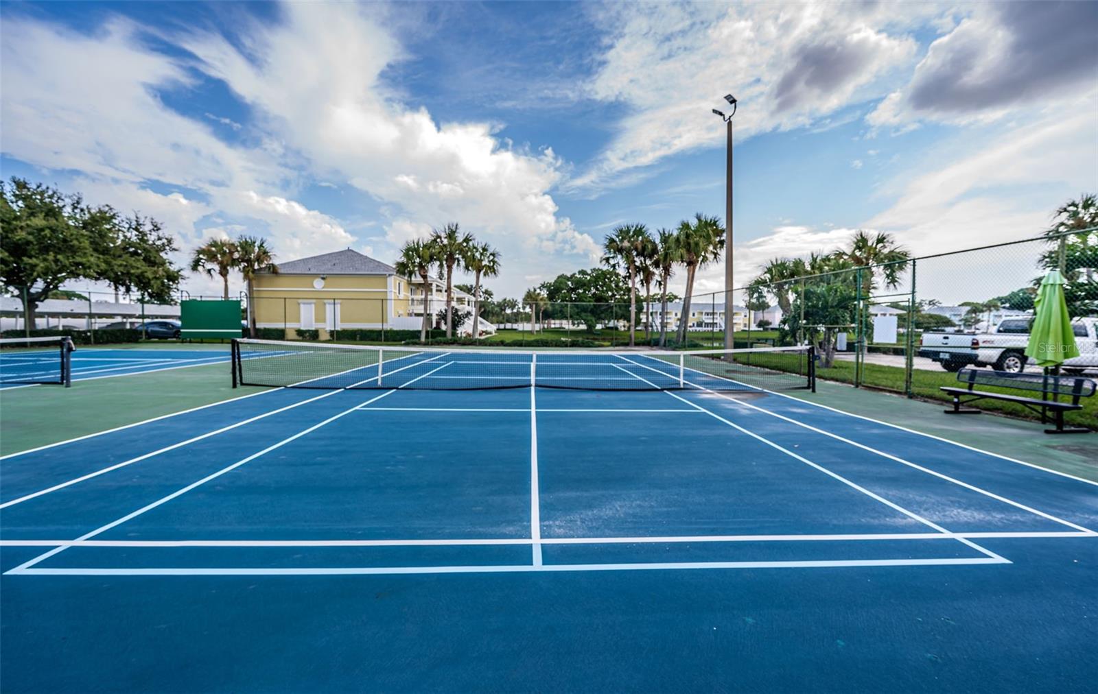 WATERSIDE AT COQUINA KEY SOUTH - Residential