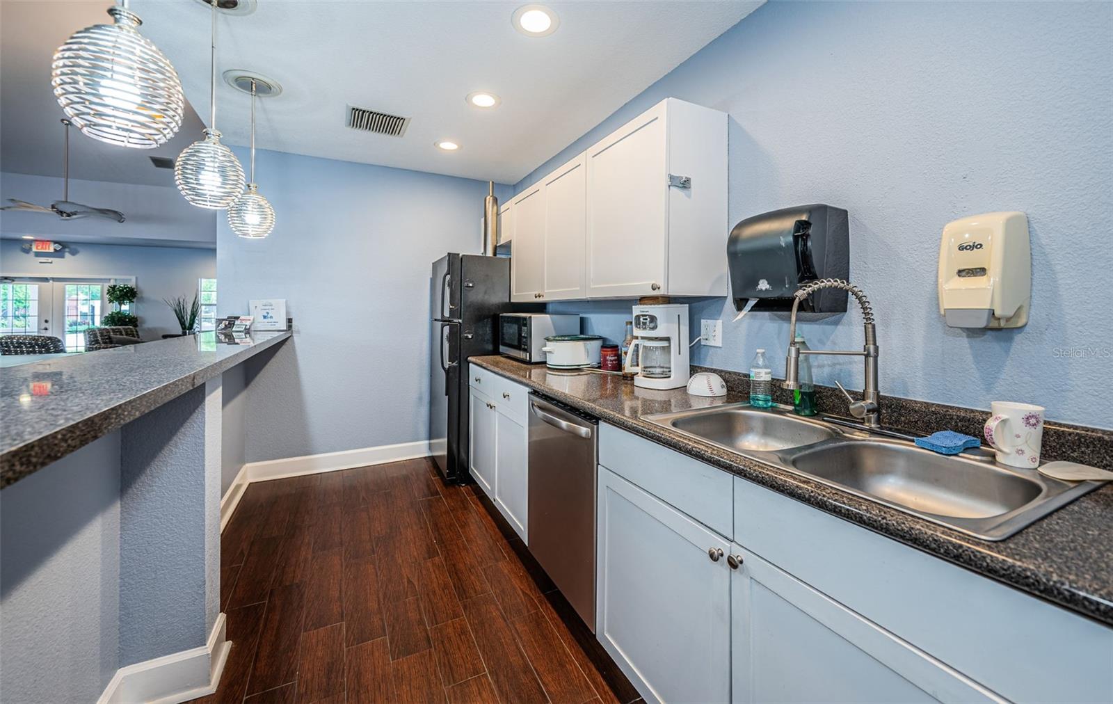 WATERSIDE AT COQUINA KEY SOUTH - Residential